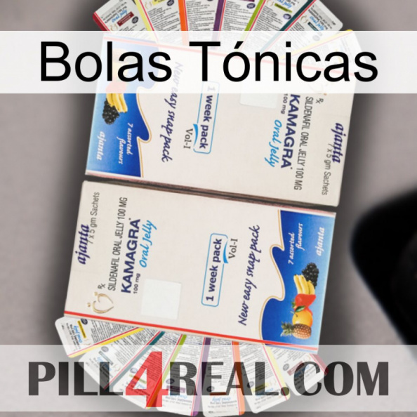 Bolas Tónicas kamagra1